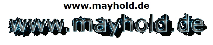 www.mayhold.de